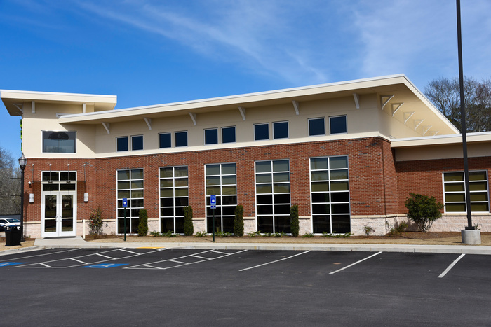New Commercial Building with Office Space available for sale or lease